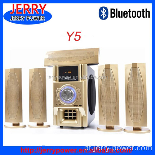 Big Bass Speakers Subwoofer Home Theater